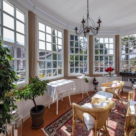 Villa Runkelstein Bolzano Exteriör bild