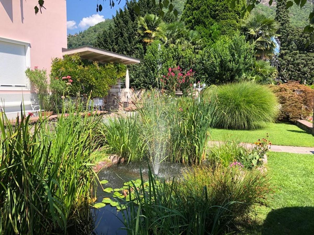 Villa Runkelstein Bolzano Exteriör bild