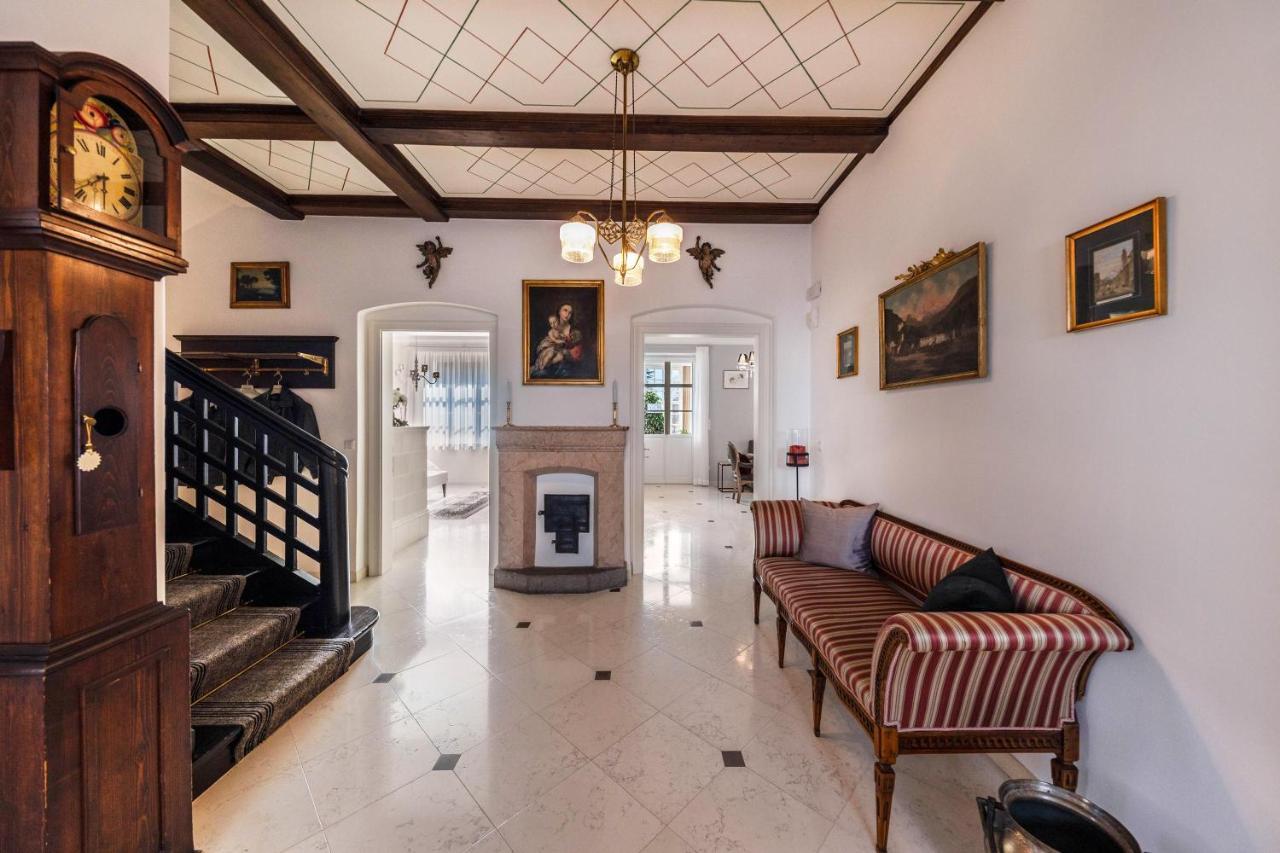 Villa Runkelstein Bolzano Exteriör bild