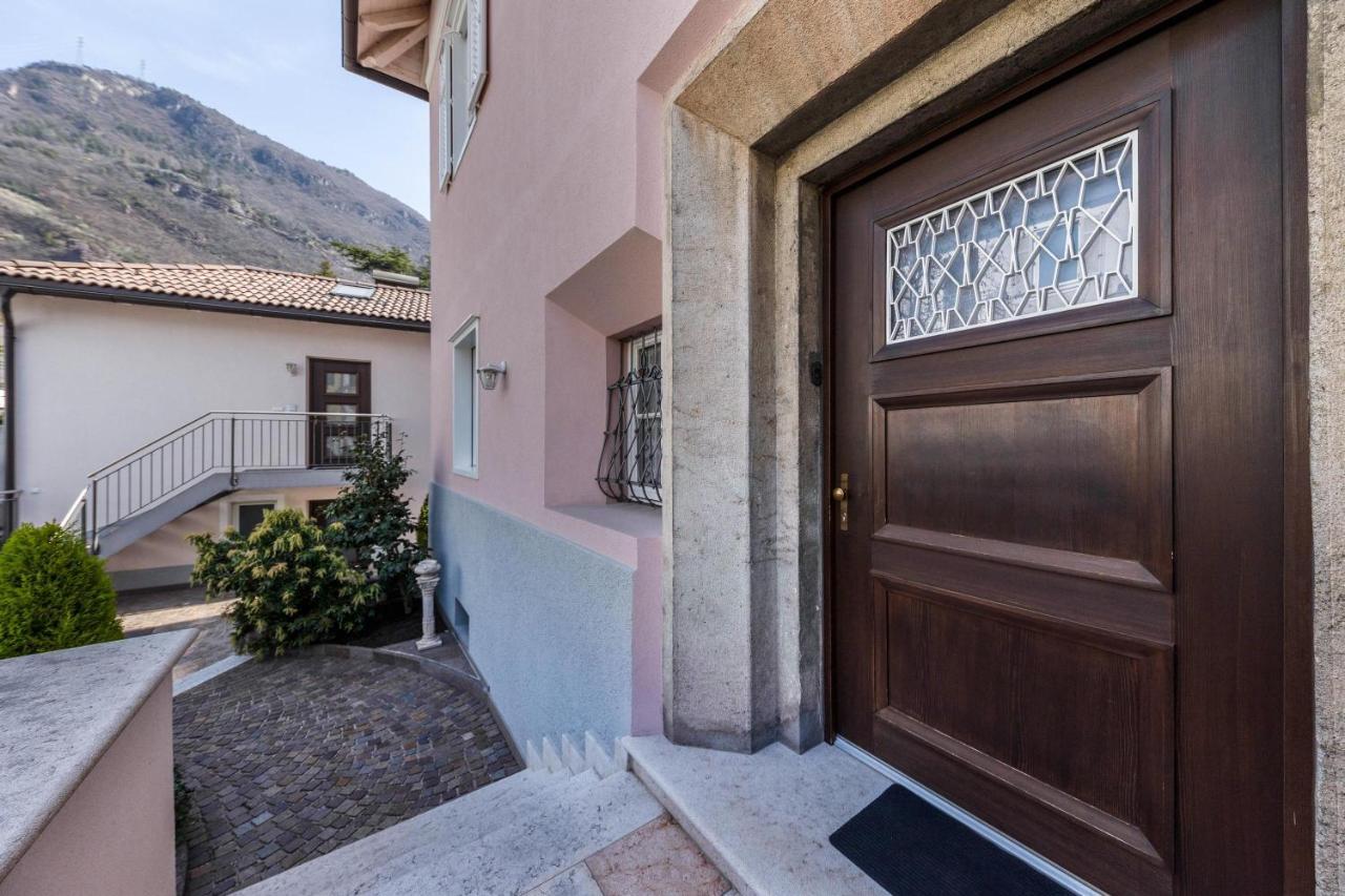 Villa Runkelstein Bolzano Exteriör bild