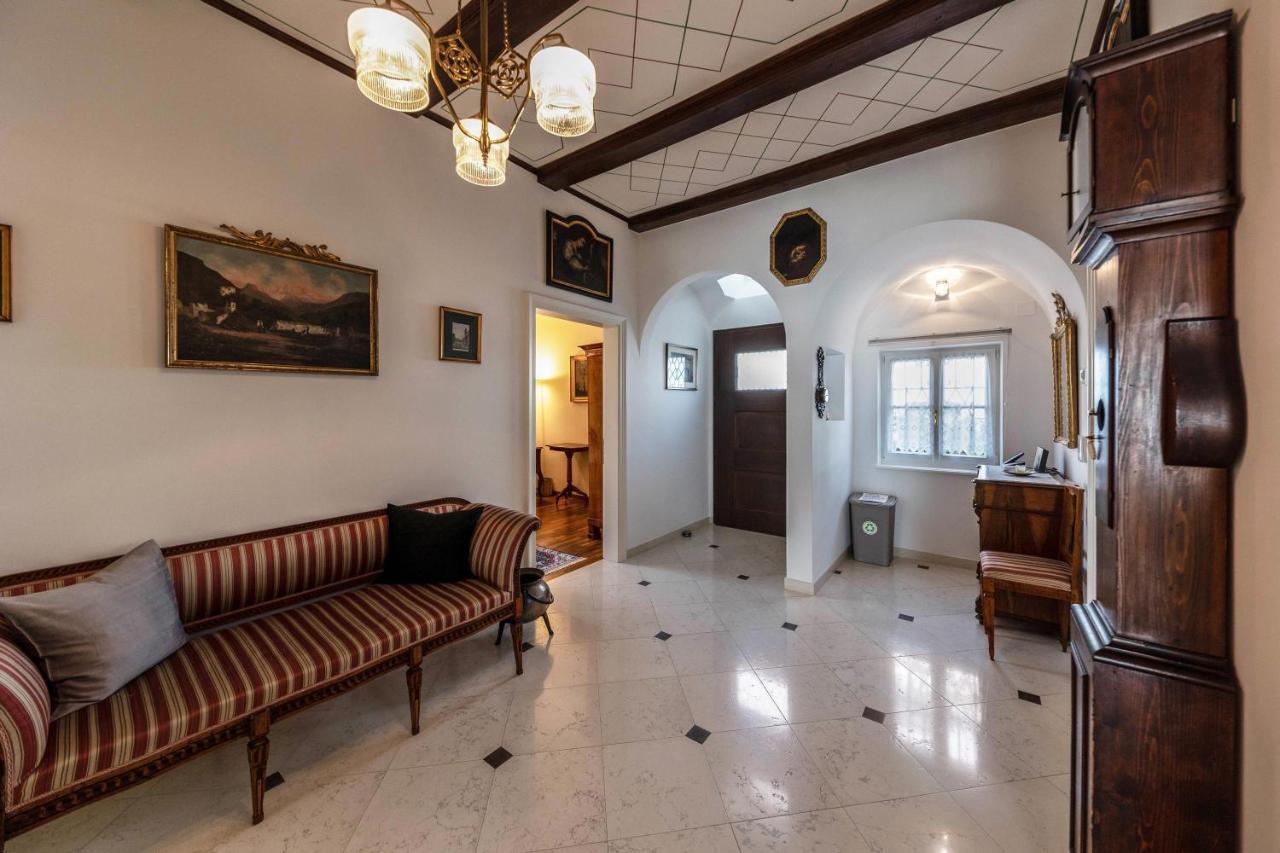 Villa Runkelstein Bolzano Exteriör bild